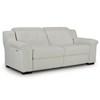 Everette Reclining Fabric Sofa (Everette S400RZ2DP) image 1