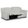Everette Reclining Fabric Sofa (Everette S400RZ2DP) image 3