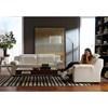 Everette Reclining Fabric Sofa (Everette S400RZ2DP) image 5