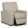 Celena Power Fabric Recliner (Celena R906RP2) image 2