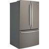 36-inch, 28.7 cu. ft. French 3-Door Refrigerator with Icemaker (GNE29GMKES) image 6