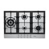30-inch Built-In Gas Cooktop (HCC3230AGS) image 1