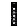 36-inch Built-In Electric Cooktop (HCC6320AES) image 3