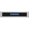 24-inch, 2 cu. ft. Built-in Single Wall Oven with Convection (HCW225RAES) image 2