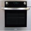 30-inch, 4.3 cu. ft. Built-in Single Wall Oven with Convection (HCW3460AES) image 1