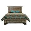 Urban Rustic Queen Bed (CAM800) image 1