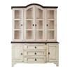 Cristy 2 pc China Cabinet (VMANTI-TRA-019) image 1
