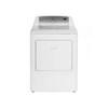 7 cu. ft. Electric Dryer (HLTD500AEW) image 1