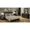 Drum Beat 2-Drawer Nightstand (349-222) image 1