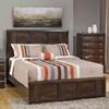Windsor Queen Panel Bed (467-613/467-283/537-773) image 2