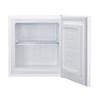 1.1 cu.ft Upright Freezer with Adjustable Temperature Control (HFU0100ACW) image 2