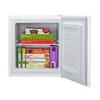 1.1 cu.ft Upright Freezer with Adjustable Temperature Control (HFU0100ACW) image 3