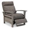 Graysen Power Fabric Recliner (2LP10R) image 2