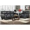 T1180 Stationary Leather Chair (T1180 Chair) image 2