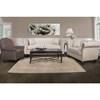 Stationary Fabric Loveseat (5201) image 3