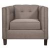 Stationary Fabric Chair (5362) image 2