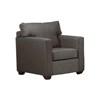Stationary Fabric Chair (1212 Chair) image 1