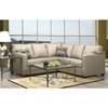 Fabric Sectional (1212 Sectional) image 1