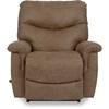 James Bonded Leather Match Lift Chair (4LP521 RE994767) image 1