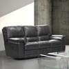 Rain Reclining Leather Sofa (90906-MEC-06) image 1