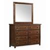 Dawson Creek Dresser Mirror (DS600MR) image 2