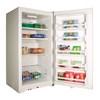 16.8 cu. ft. Upright Freezer (HUF168PB) image 3
