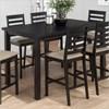 Bonn Counter Height Dining Table (596-36) image 1