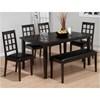 Dining Chair (936-841KD) image 4