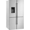 36-inch, 18.7 cu. ft. French 4-Door Refrigerator with Ice and Water (BRFD 2652 SS) image 2