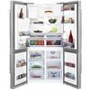 36-inch, 18.7 cu. ft. French 4-Door Refrigerator with Ice and Water (BRFD 2652 SS) image 3