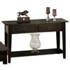 Sofa Desk (081-4) image 1