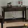 Sofa Desk (081-4) image 2