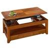 Lift Top Cocktail Table (480-1) image 1