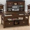 Cocktail Table (709-1) image 2