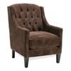 Windsor Stationary Fabric Chair (Windsor Chair 7626) image 1
