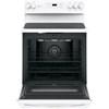 30-inch Freestanding Electric Range (JB655DKWW) image 2