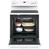 30-inch Freestanding Electric Range (JB655DKWW) image 3