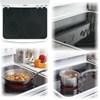 30-inch Freestanding Electric Range (JB655DKWW) image 6