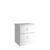 2-Drawer Kids Nightstand (311.12) image 1