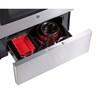 30-inch Freestanding Electric Range (JCB830SKSS) image 4