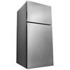30in 18cu.ft. Top Mount Freezer Refrigerator (ART318FFDS) image 2