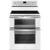 30-inch Freestanding Electric Range (WGE745C0FH) image 1