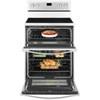 30-inch Freestanding Electric Range (WGE745C0FH) image 2
