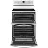 30-inch Freestanding Electric Range (WGE745C0FH) image 3