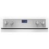 30-inch Freestanding Electric Range (WGE745C0FH) image 4