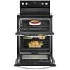 30-inch Freestanding Electric Range (WGE745C0FE) image 2