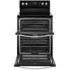 30-inch Freestanding Electric Range (WGE745C0FE) image 3
