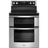 30-inch Freestanding Electric Range (YWGE745C0FS) image 1