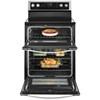 30-inch Freestanding Electric Range (YWGE745C0FS) image 2