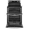 30-inch Freestanding Electric Range (YWGE745C0FS) image 3
